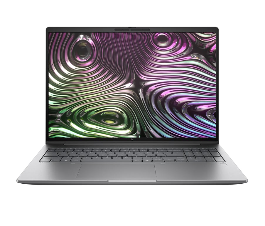 HP Zbook X G1 Intel Core Ultra 7 255H (16