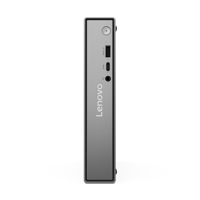 Lenovo ThinkCentre neo 50q Gen 6 Intel Core Ultra 5 226V 16 GB 256 GB SSD Mini PC Czarny