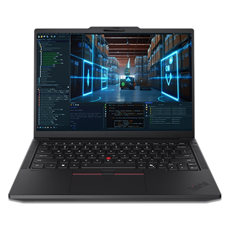 Lenovo ThinkPad P14s Gen 7 (AMD) AMD Ryzen AI 7 PRO 450 (14