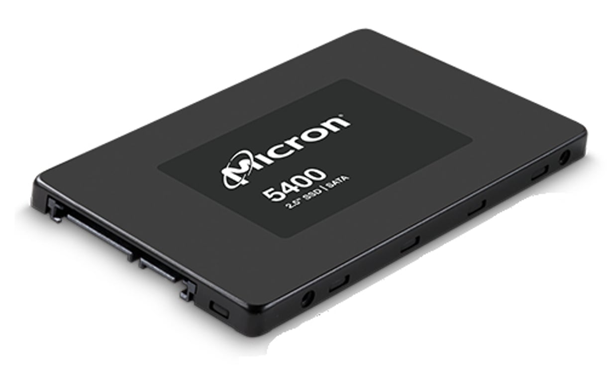 Micron 5400 PRO 1,92 TB 2.5