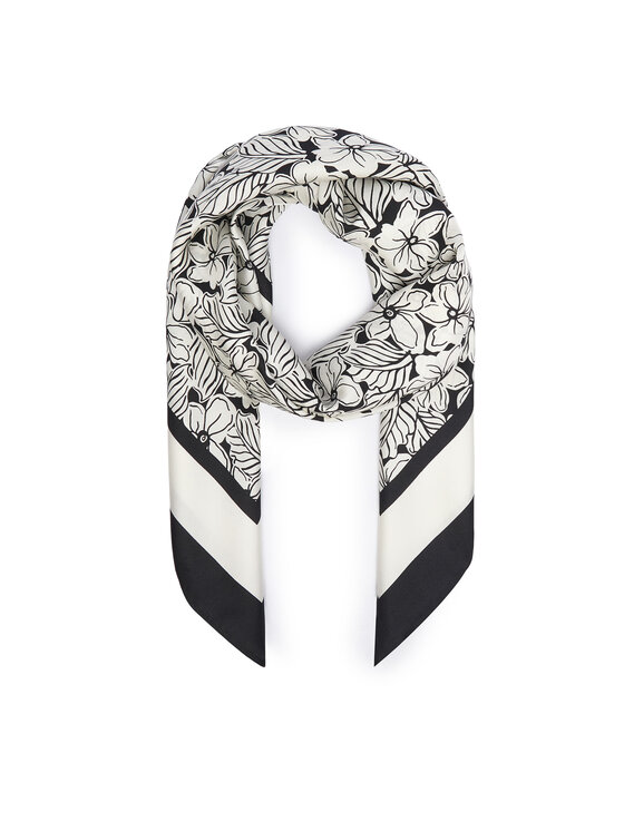 Weekend Max Mara Chusta Aonesto 2615541035650 Biały