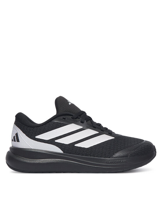 adidas Sneakersy Runfalcon 6 Junior Shoes KI1788 Czarny