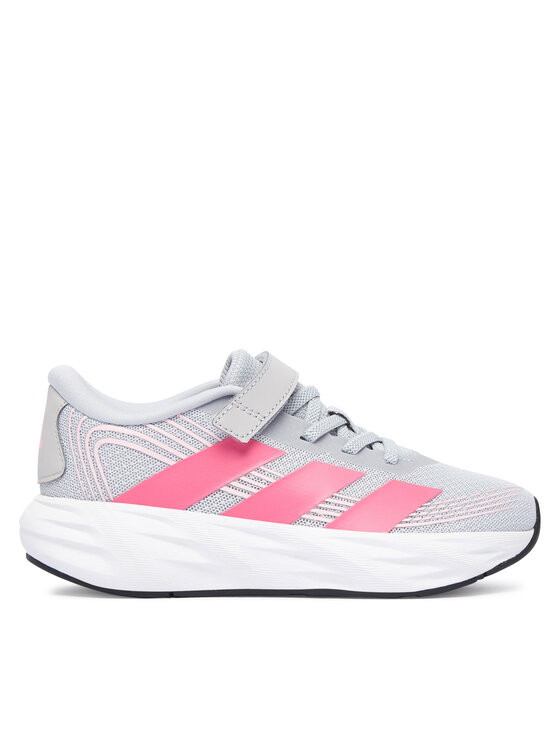 adidas Sneakersy Galaxy 8 KI1685 Szary