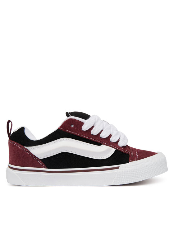 Vans Sneakersy Knu Skool VN000D2T5U81 Kolorowy