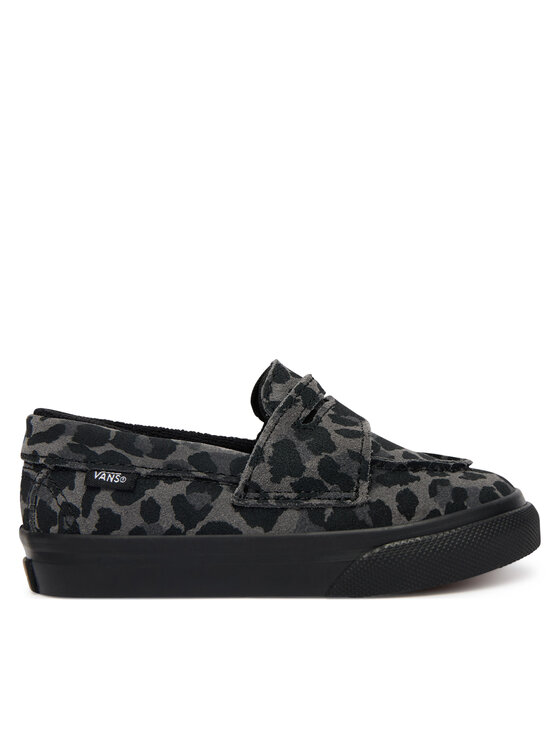 Vans Półbuty Loafer 53 VN000Z5RBKA1 Szary