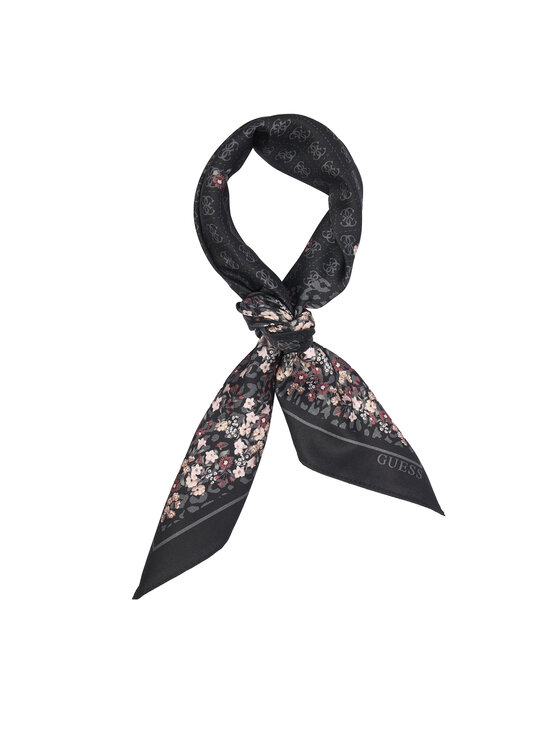 Guess Apaszka AW5534 POL03 Czarny