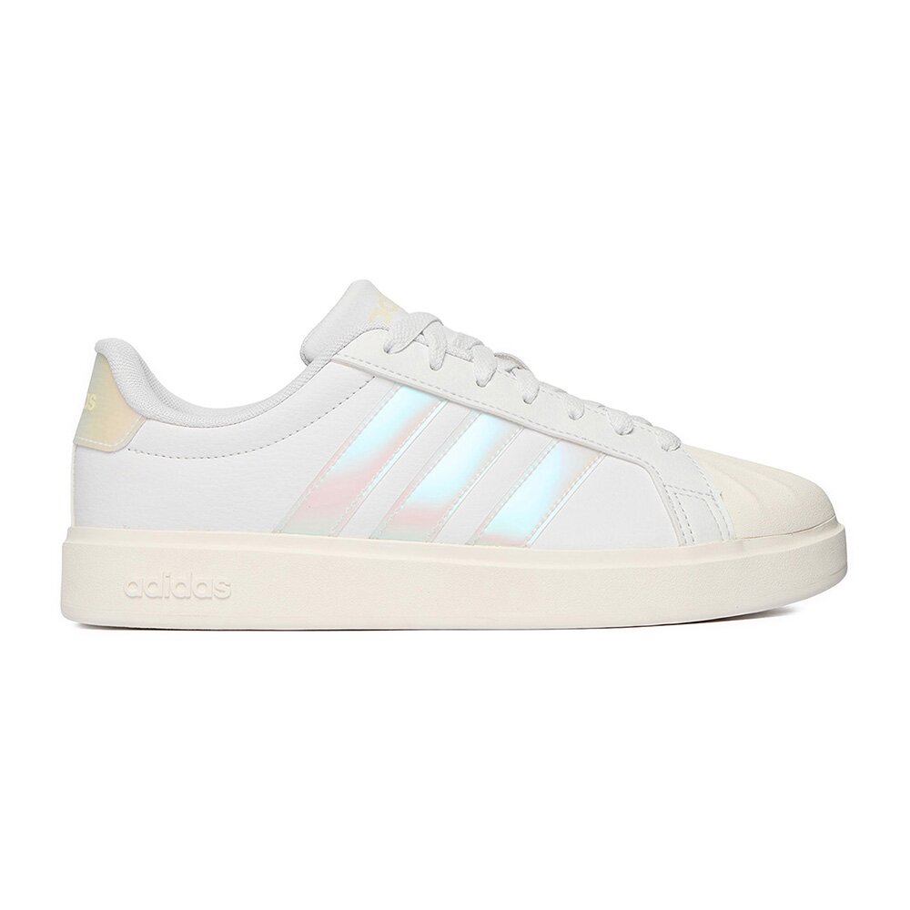 Obuwie sportowe adidas CWBEO-STREETTALK J JQ1805