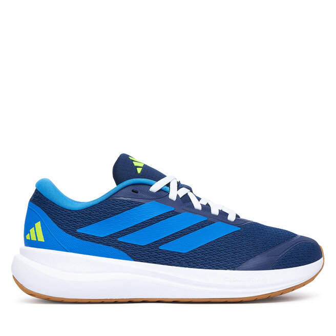 Sneakersy adidas Runfalcon 6 Junior Shoes KI1789 Niebieski