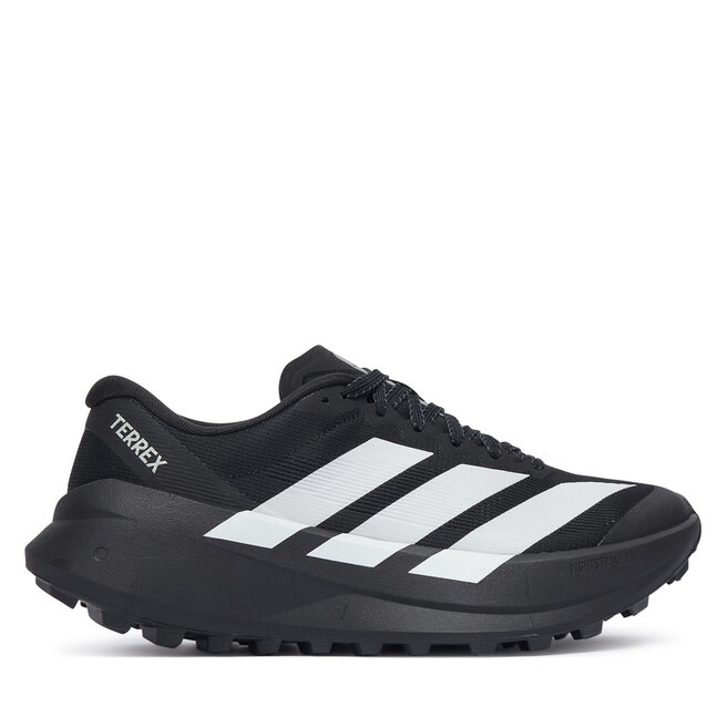 Trekkingi adidas Terrex Agravic Sl Trail Running Shoes KH8804 Czarny