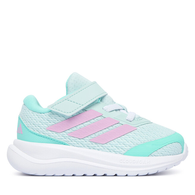Sneakersy adidas Runfalcon 6 Shoes Infant KI1782 Turkusowy