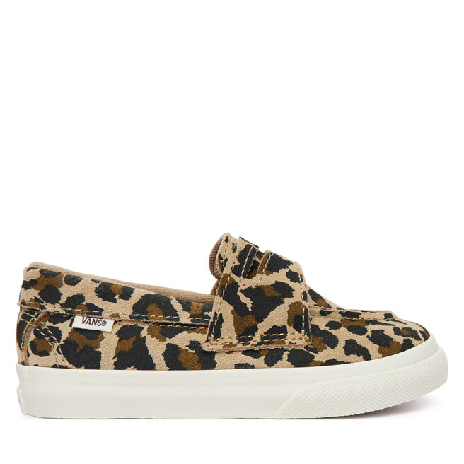 Półbuty Vans Loafer 53 VN000Z5YD7E1 Beżowy