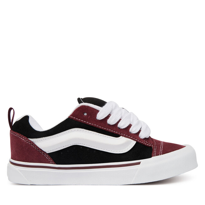 Sneakersy Vans Knu Skool VN000D2T5U81 Kolorowy