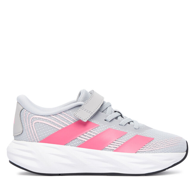 Sneakersy adidas Galaxy 8 KI1685 Szary