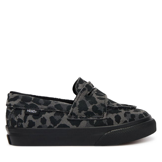 Półbuty Vans Loafer 53 VN000Z5RBKA1 Szary