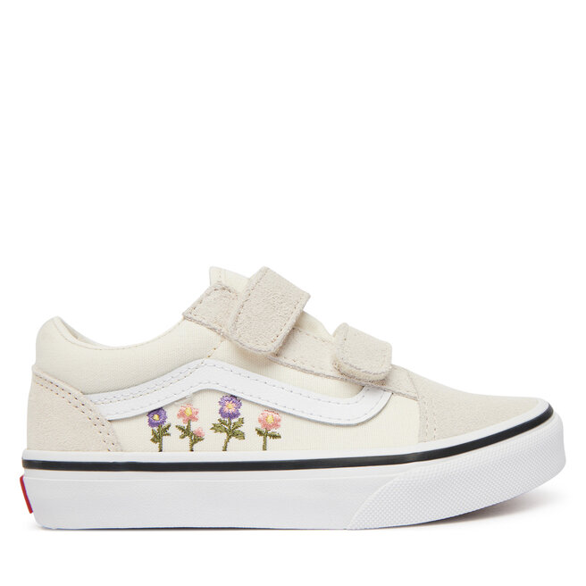 Tenisówki Vans VN000CYACCZ1 Beżowy jasny