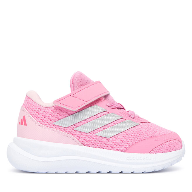 Sneakersy adidas Runfalcon 6 Shoes Infant KI1780 Różowy