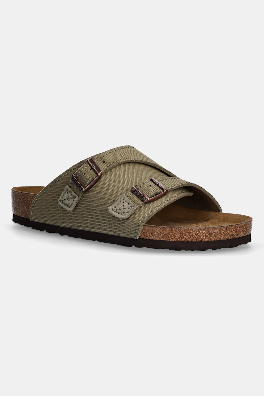 Birkenstock klapki Zürich