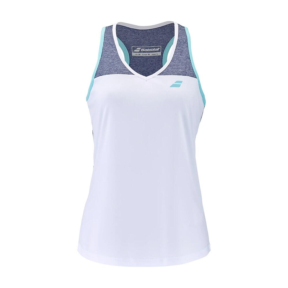 Top juniorski Babolat Play Tank Top Girl
