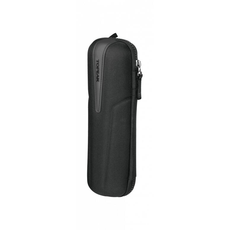 Topeak CagePack XL Pokrowiec na narzędzia, black/grey 2021 Torebki na ramę 15000146