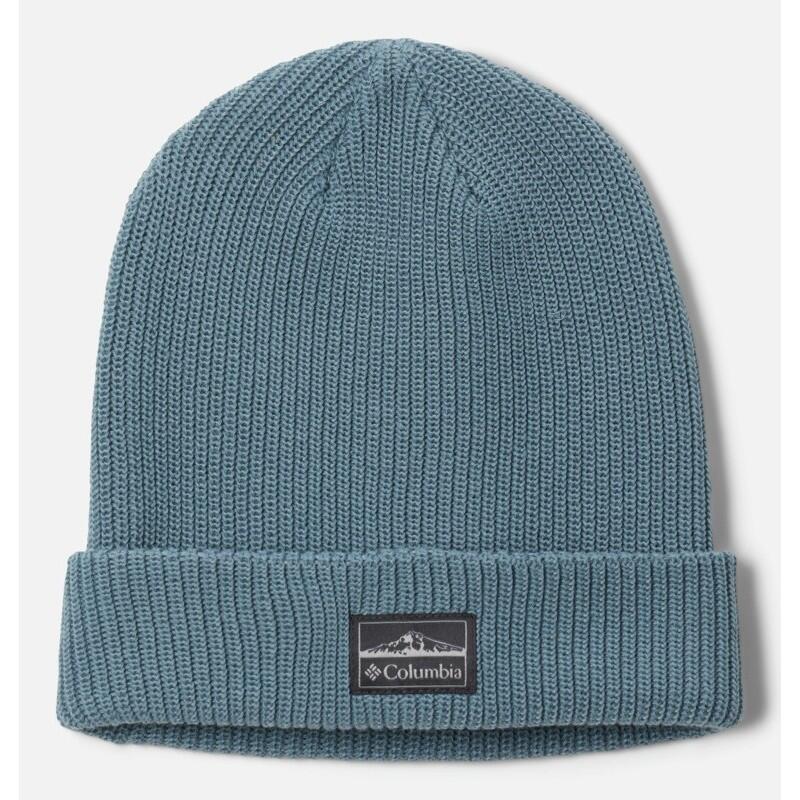 COLUMBIA Czapka Lost Lager II Beanie metal