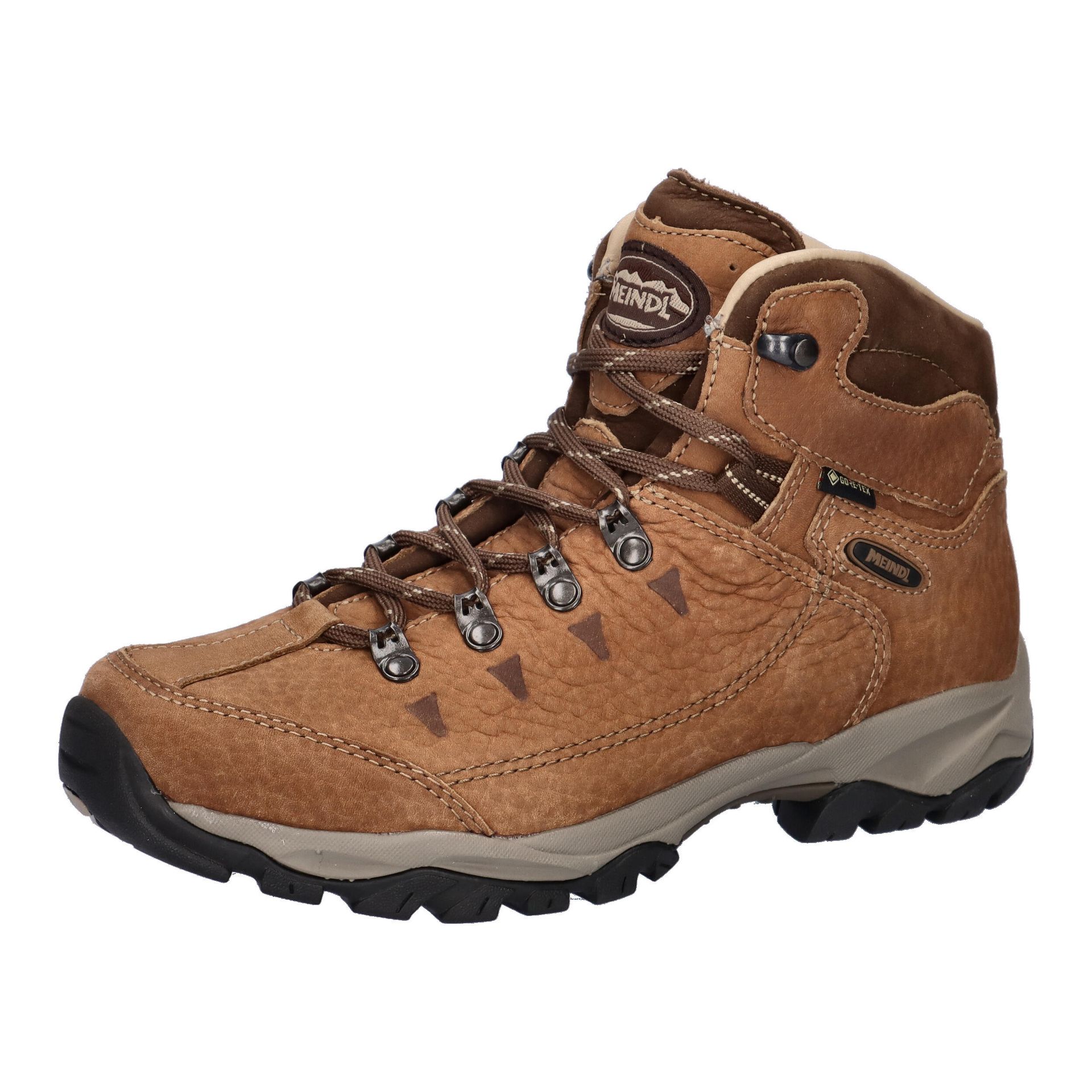 Buty trekkingowe damskie Meindl Ohio Lady 2 GTX