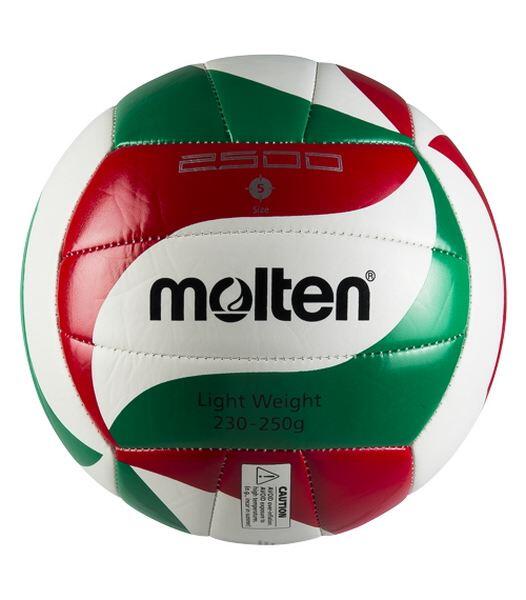 Piłka treningowa Molten V5M2501-L