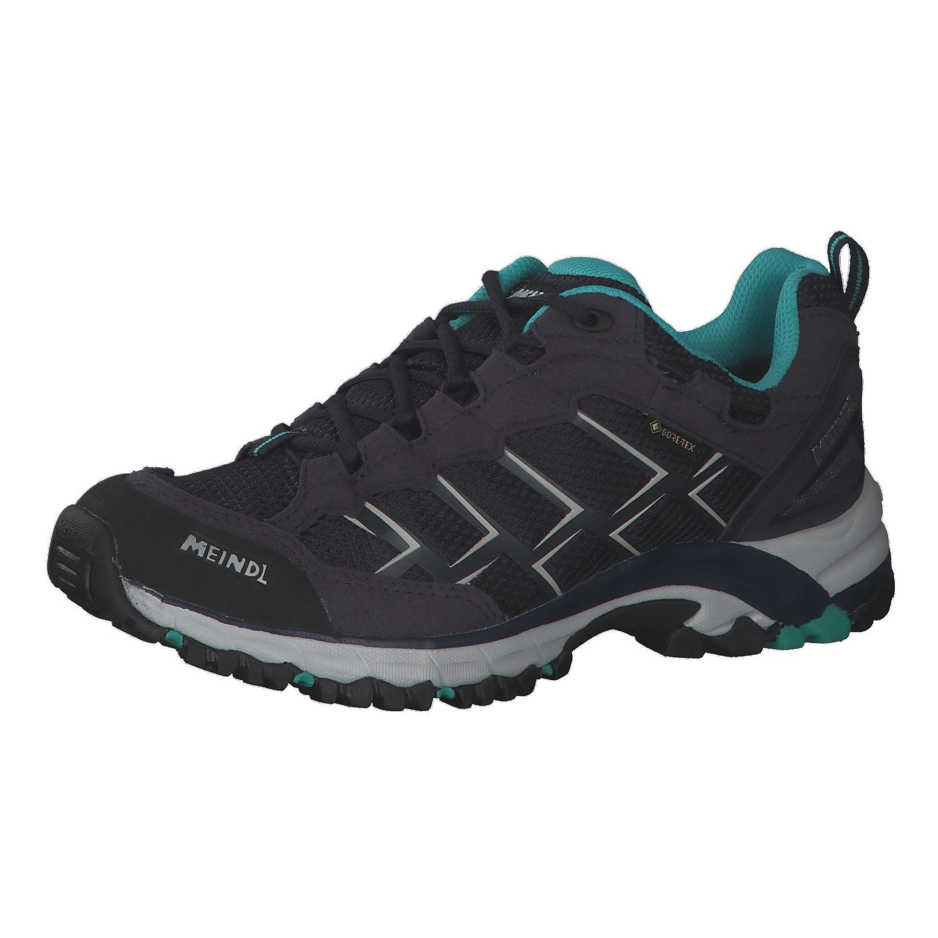 Buty turystyczne damskie Meindl Caribe Lady GTX