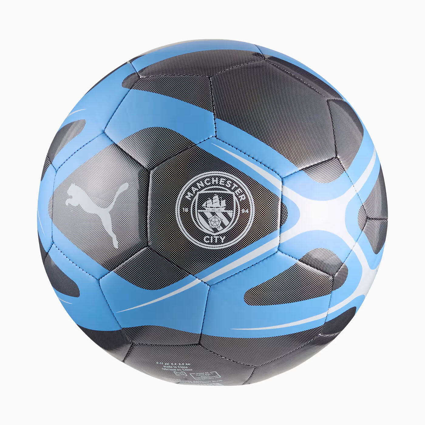 Piłka Puma MCFC