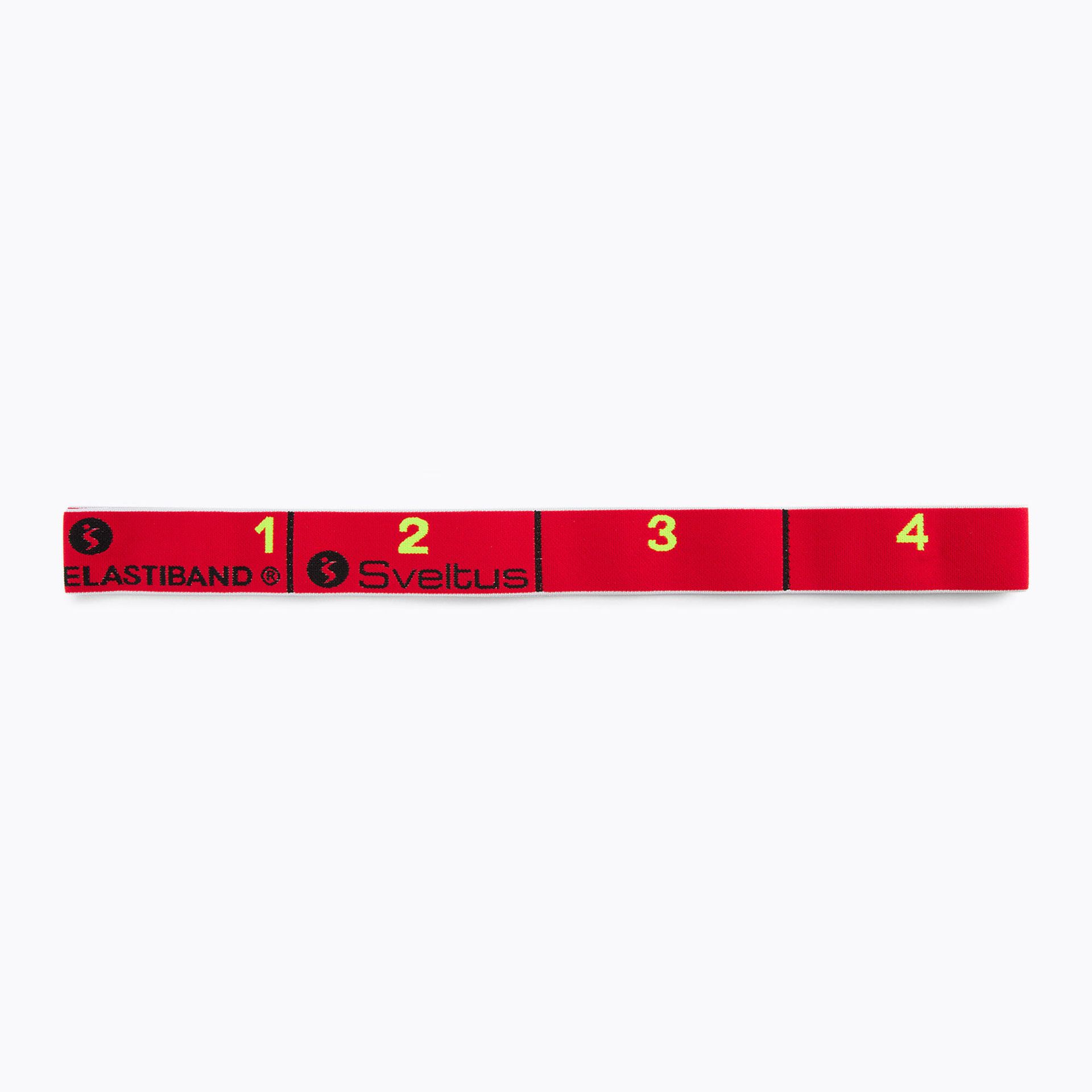 Sveltus Elastiband 10kg