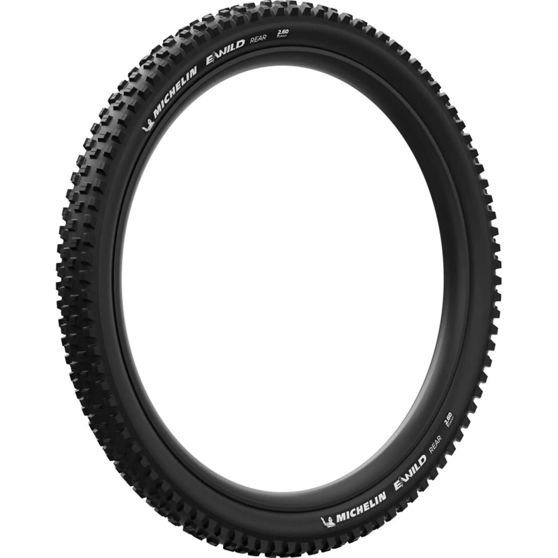Opona tylna Michelin E-Wild 65-622