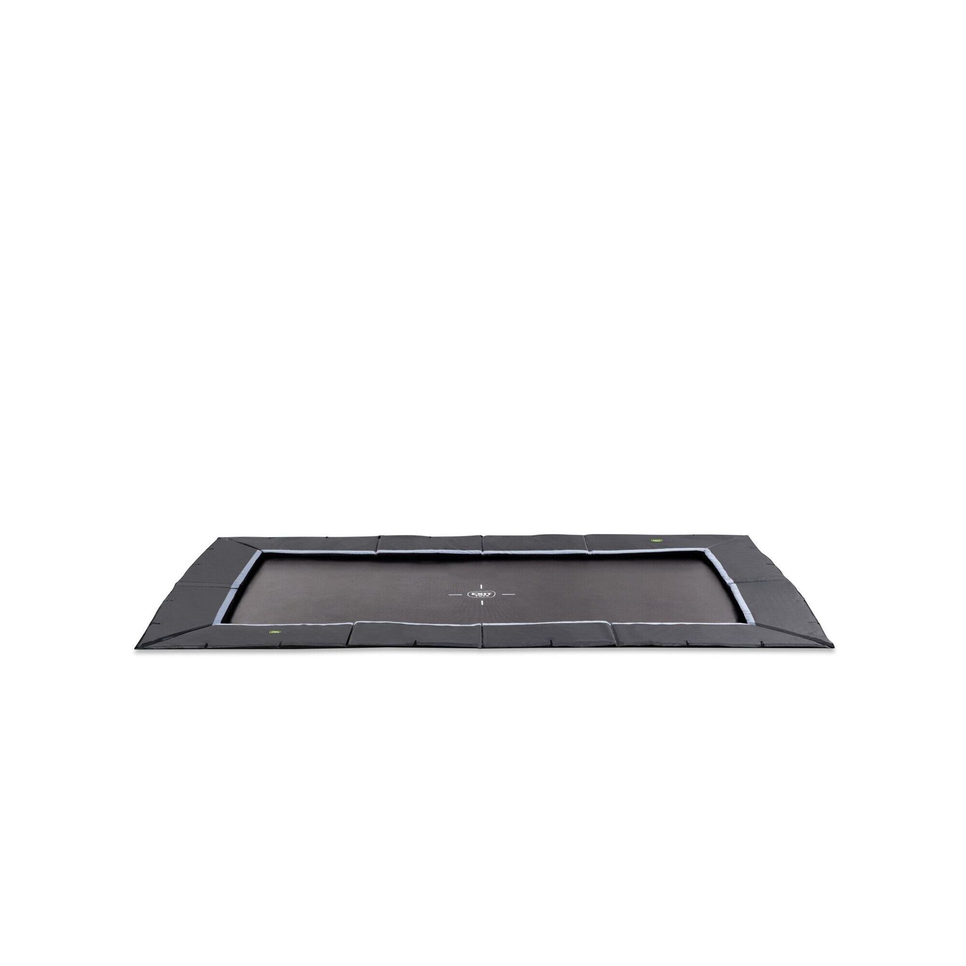 Exit Trampolina naziemna sportowa Dynamic 305x519
