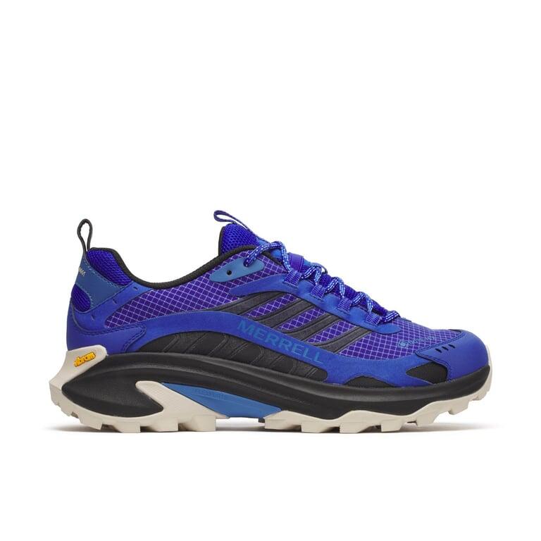 MERRELL Buty męskie J038061 Moab Speed 2 Gtx sapphire-43