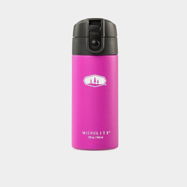 GSI GSI Microlite 350 Flip Termos, fuchsia  2020 Termosy 67208