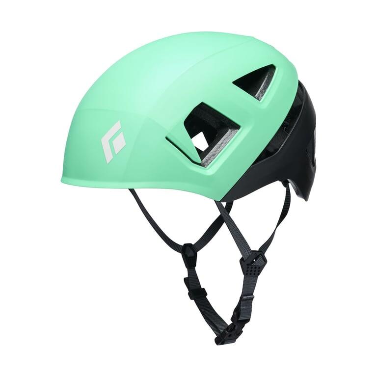 Black Diamond Kask wspinaczkowy Capitan E Helmet clean green-S/M
