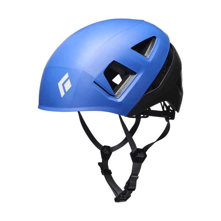 Black Diamond Kask wspinaczkowy Capitan E Helmet drifter blue-M/L