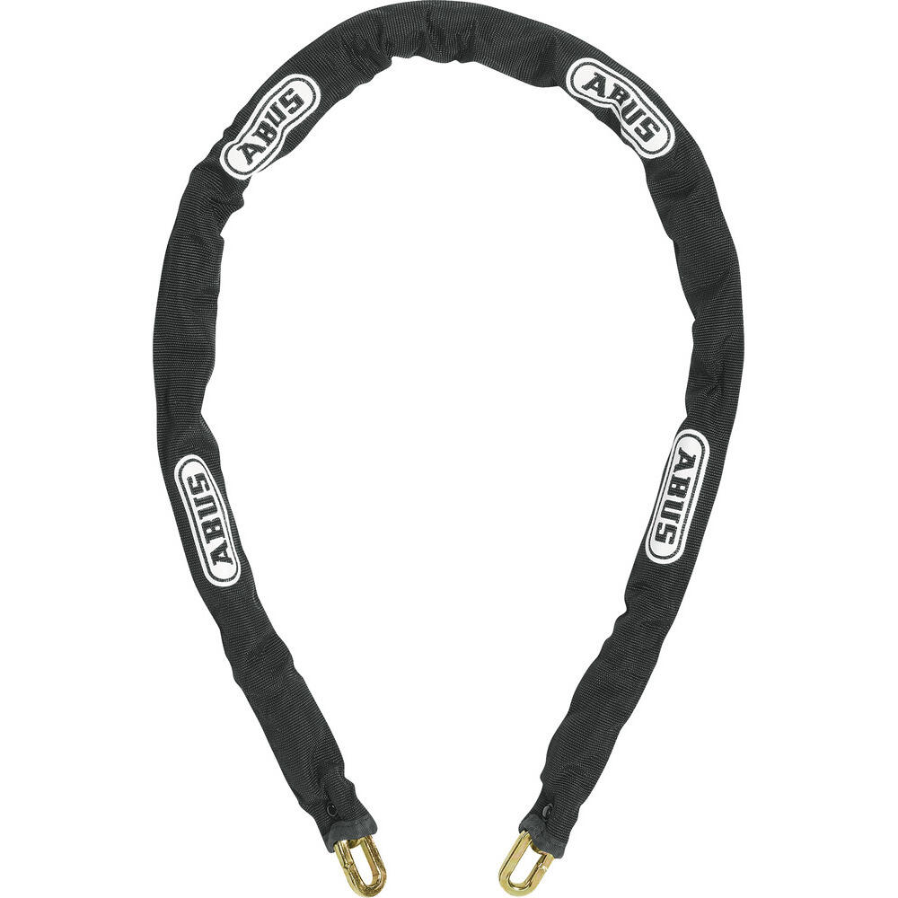 Abus ABUS Security łańcuszek długie, Black, 110 cm, 28329 283291