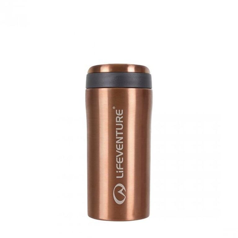 Kubek termiczny Lifeventure Thermal Mug 300 ml Miedziany