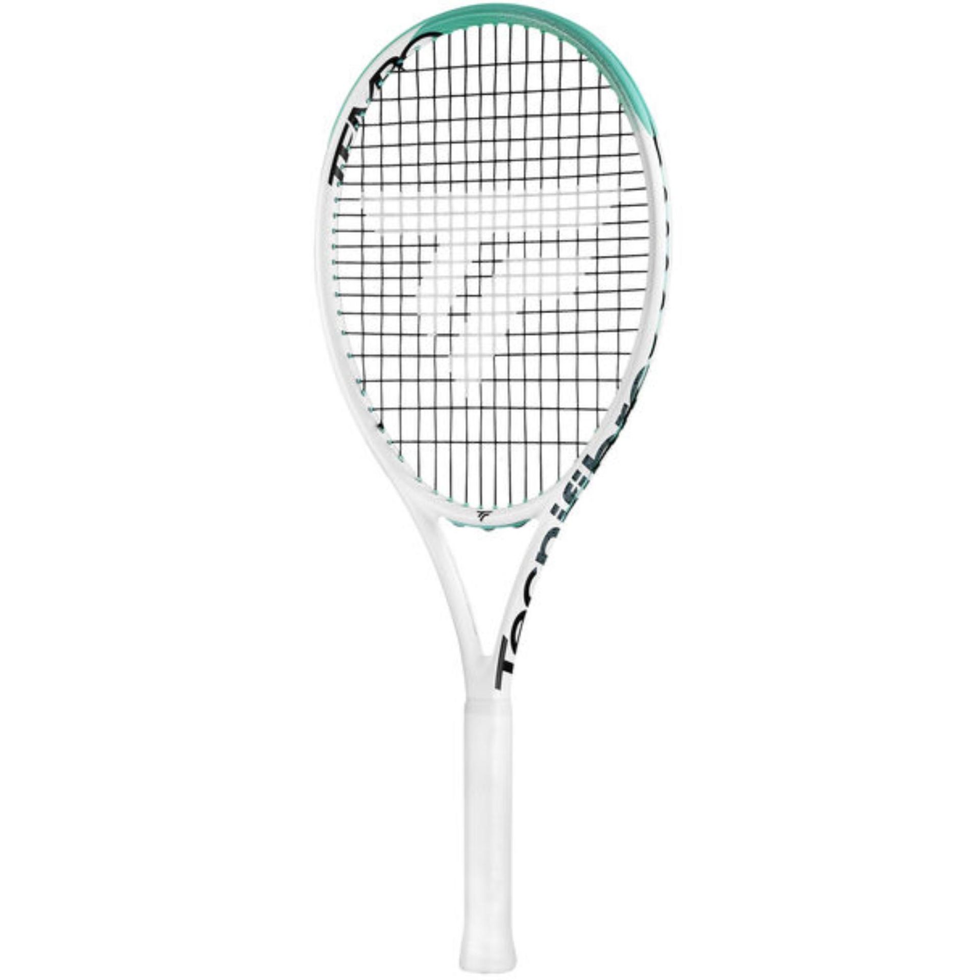 Rakieta tenisowa Tecnifibre Tempo (265g) V2 2024 L1