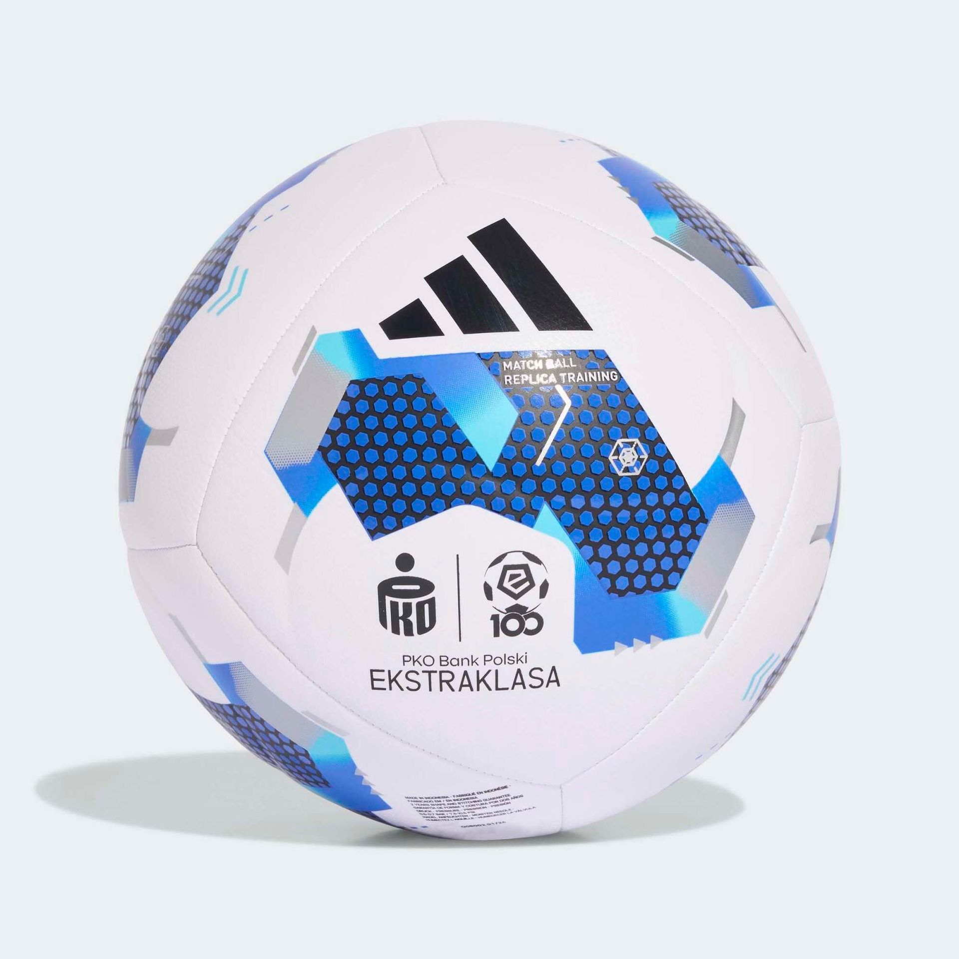 Piłka do piłki nożnej Ekstraklasa 26/27 rozmiar 5