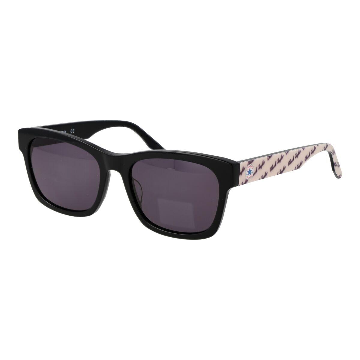 Converse Okulary przeciwsłoneczne All Star CV501S Czarny
