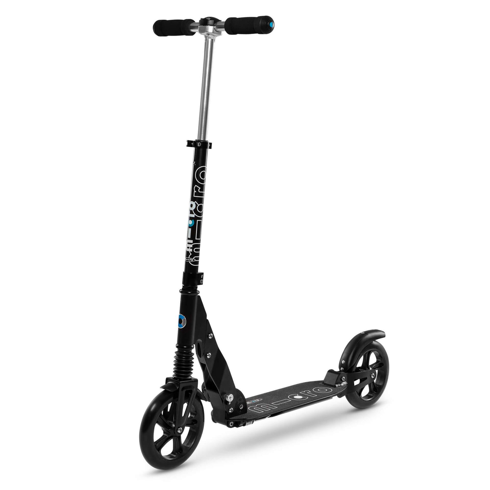 Micro Hulajnoga Suspension SA0156 696