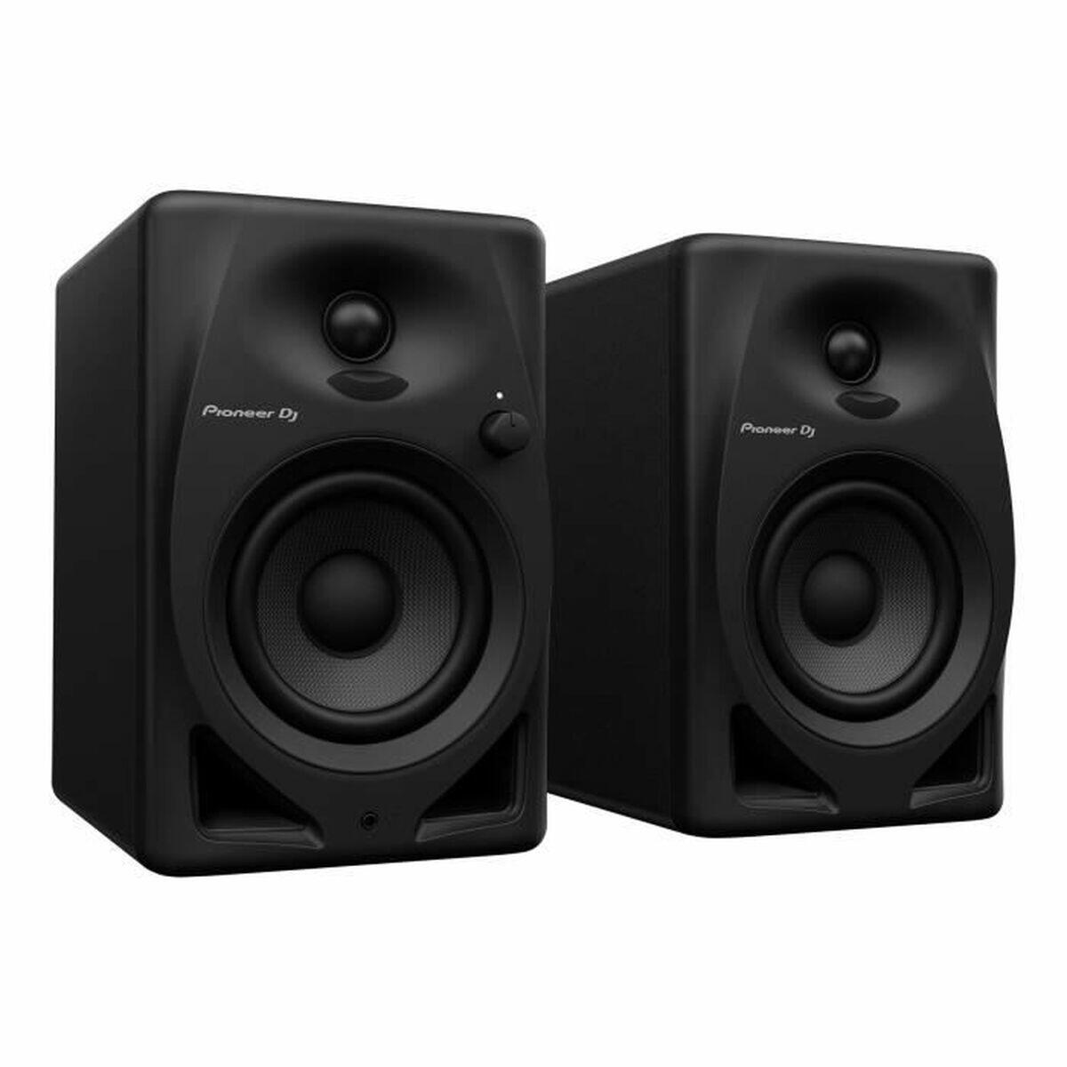 PIONEER DJ DM-40D Czarne