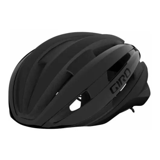 Giro Synthe Mips II Helmet, czarny S | 51-55cm 2021 Kaski rowerowe 200255-001