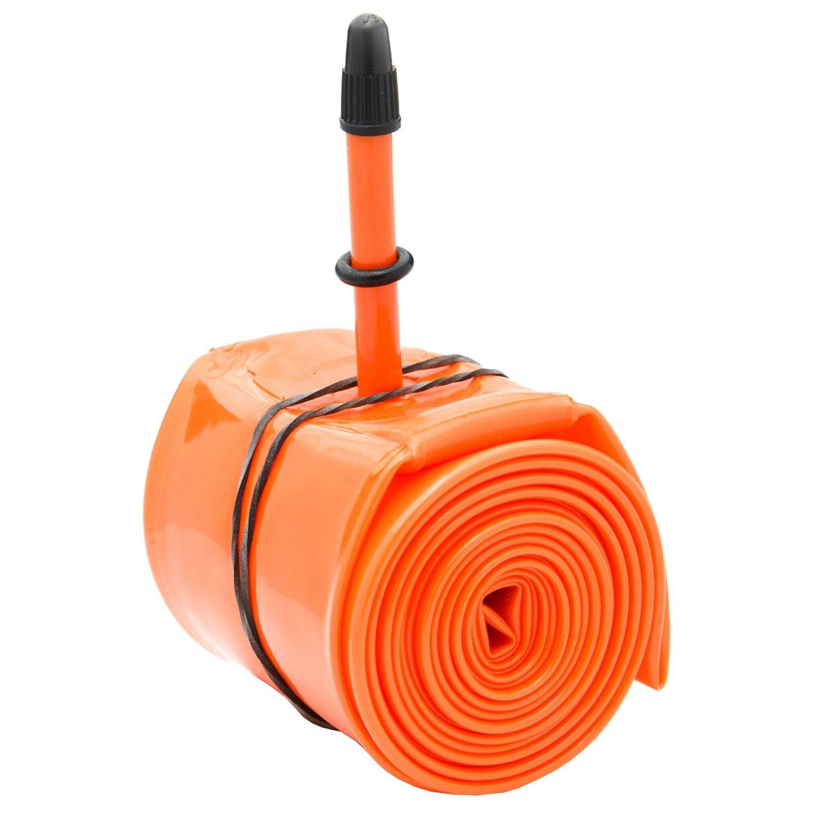 Accent Tubolito Turbo-MTB rowerowa, pomarańczowa (33000021_Orange)