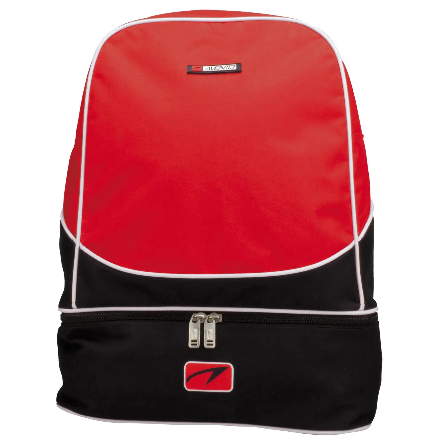 Plecak sportowy na buty dla dzieci Avento 25L