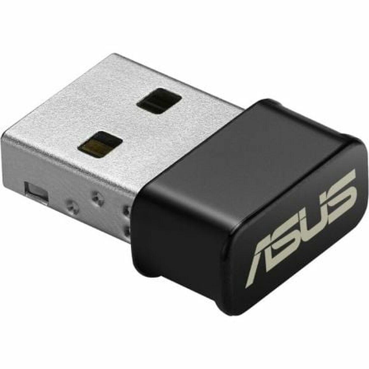 Asus ASUS USB-AC53 NANO Asus USB-AC53 NANO USB-AC53 NANO/EU/13/GB_EU
