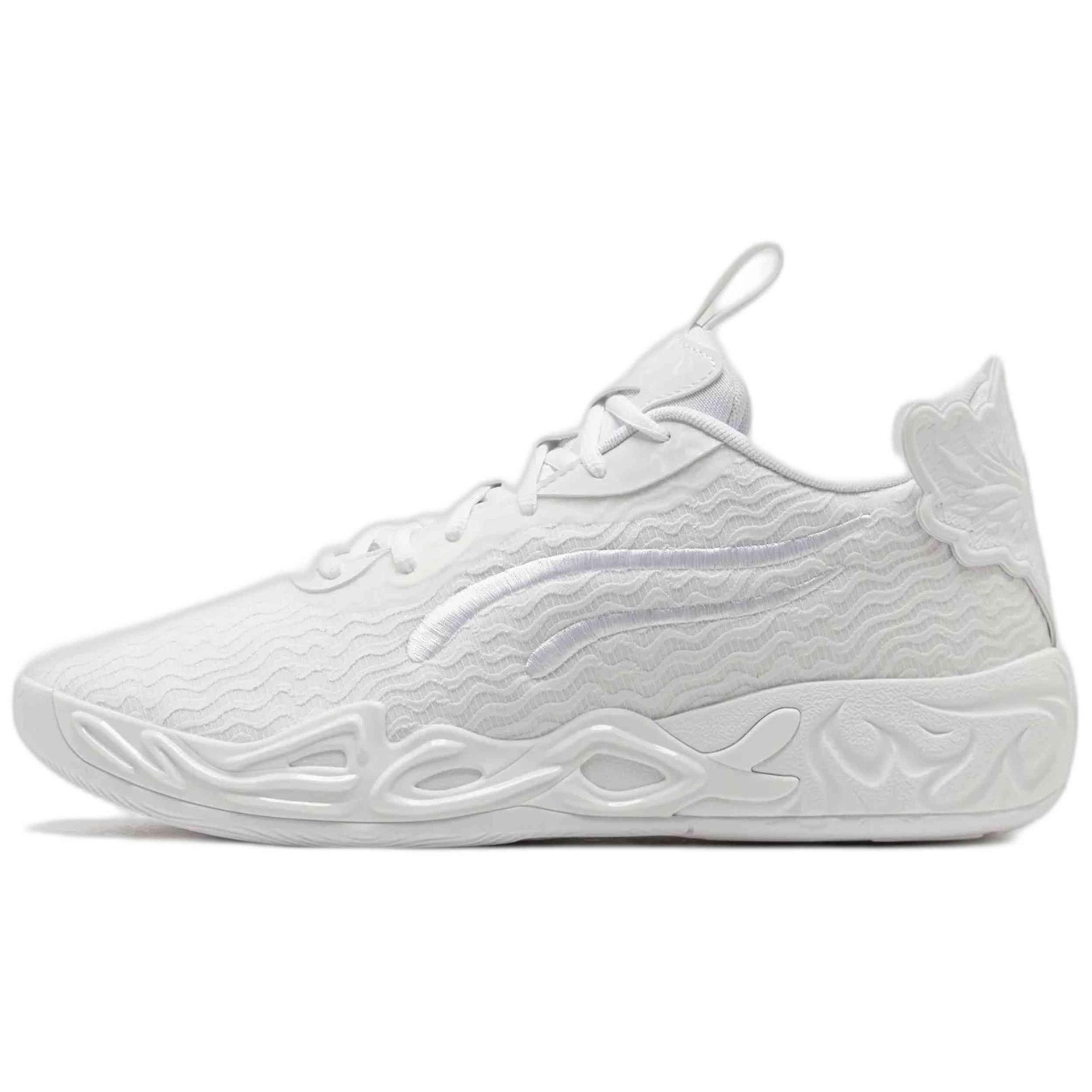 Buty do koszykówki Puma MB.04 Lo