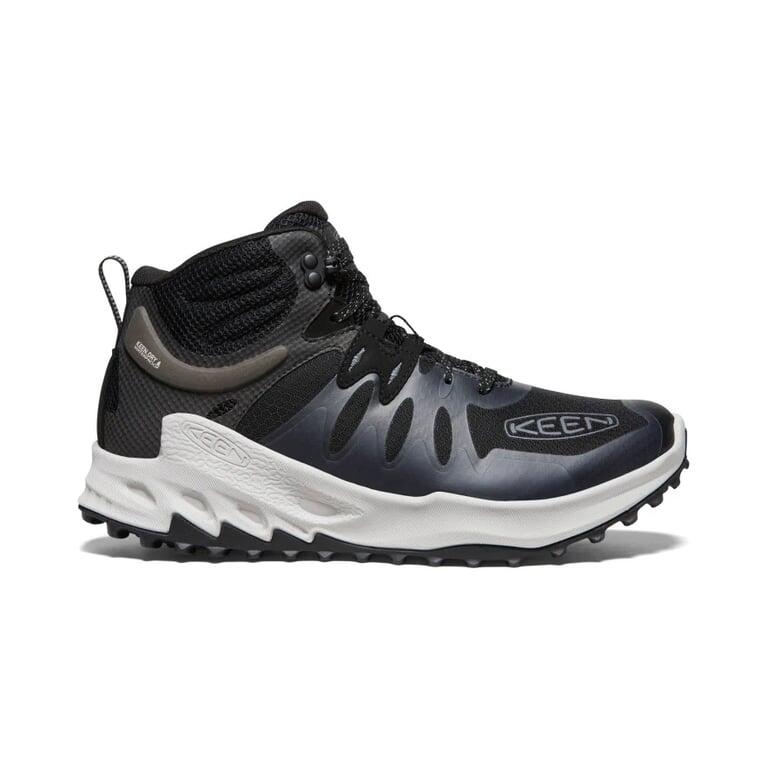 Buty trekkingowe męskie KEEN ZIONIC MID WP