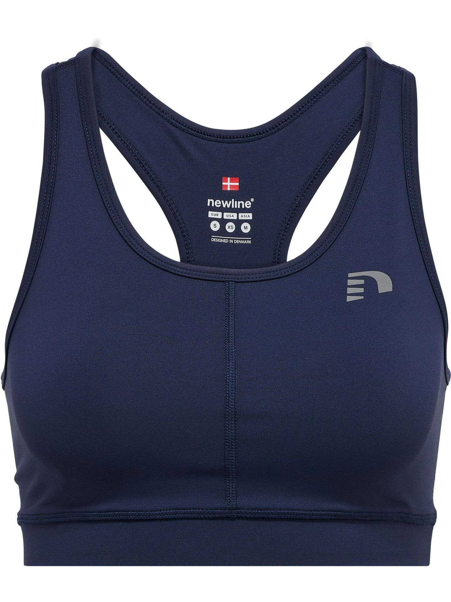 Biustonosz dla kobiet Newline core athletic