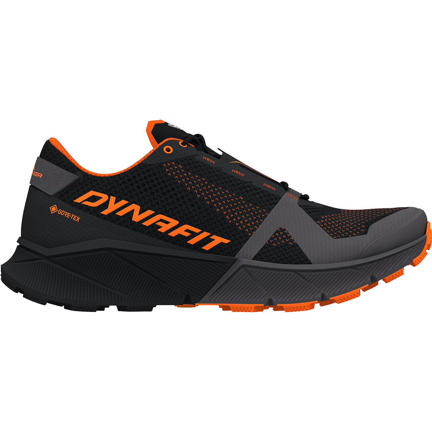 DYNAFIT Buty biegowe męskie Ultra 100 GTX Running Shoes Men magnet/black out-41
